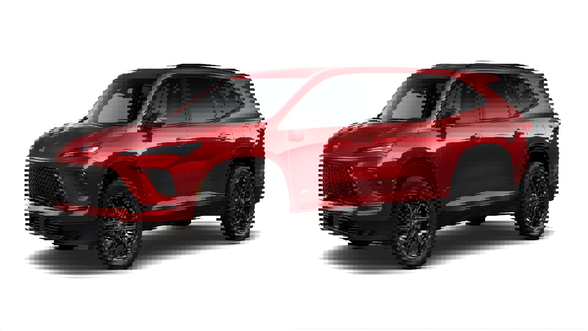 New 2026 Buick Enclave Sport Touring w/ Power Package image 50