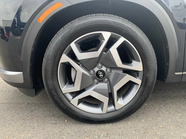 Certified 2024 Hyundai Palisade Limited AWD/4WD image 13