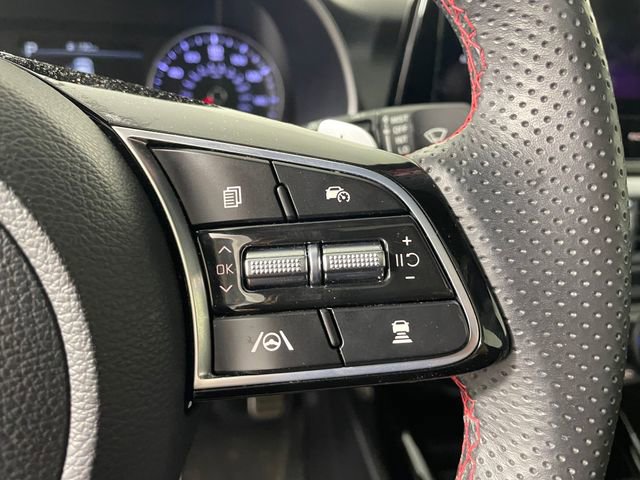 Used 2023 Kia Forte GT w/ GT2 Package image 10