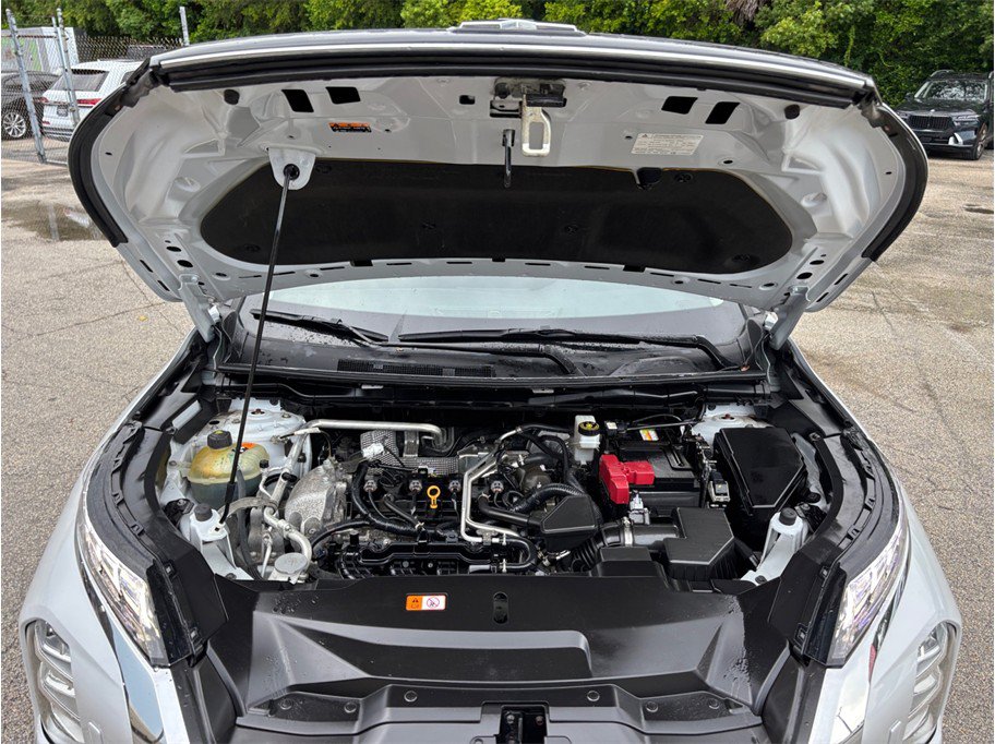 Used 2022 Mitsubishi Outlander ES AWD/4WD image 41
