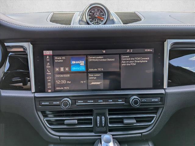 Used 2019 Porsche Macan S image 15