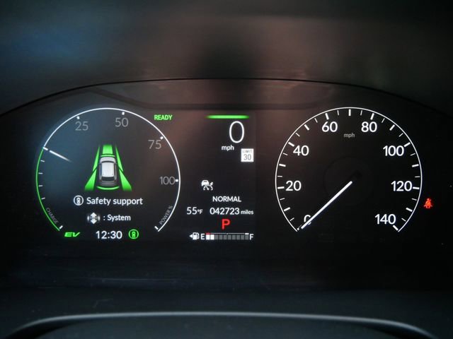 Used 2025 Honda CR-V Sport-L image 19