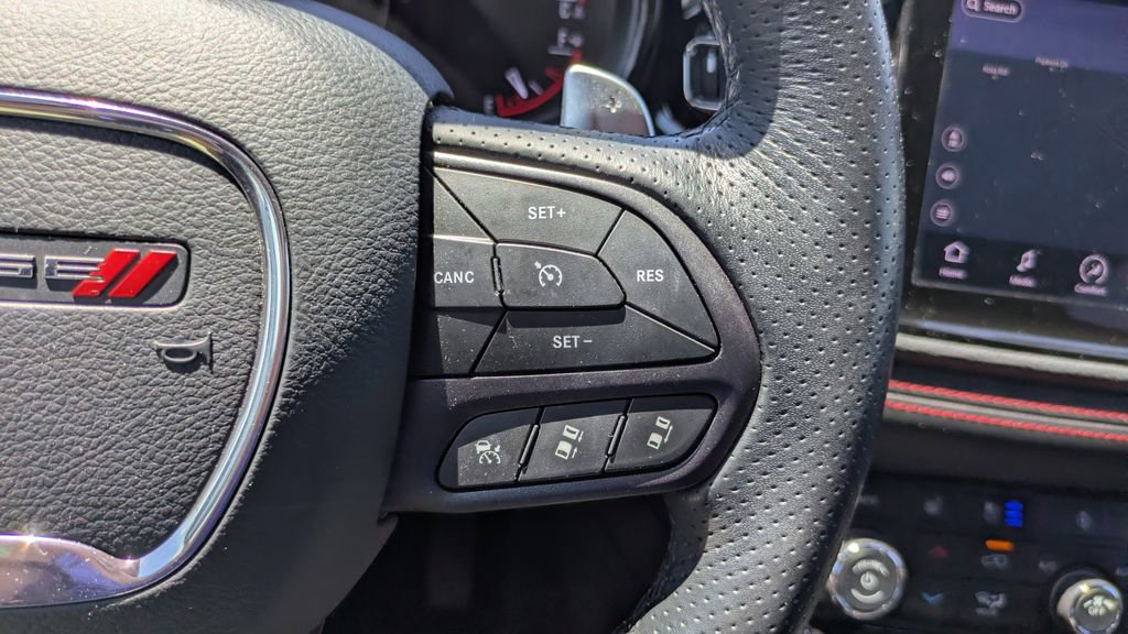 Used 2024 Dodge Durango R/T AWD/4WD image 20