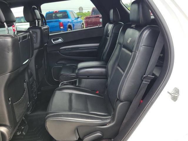 Used 2018 Dodge Durango Citadel AWD/4WD image 29