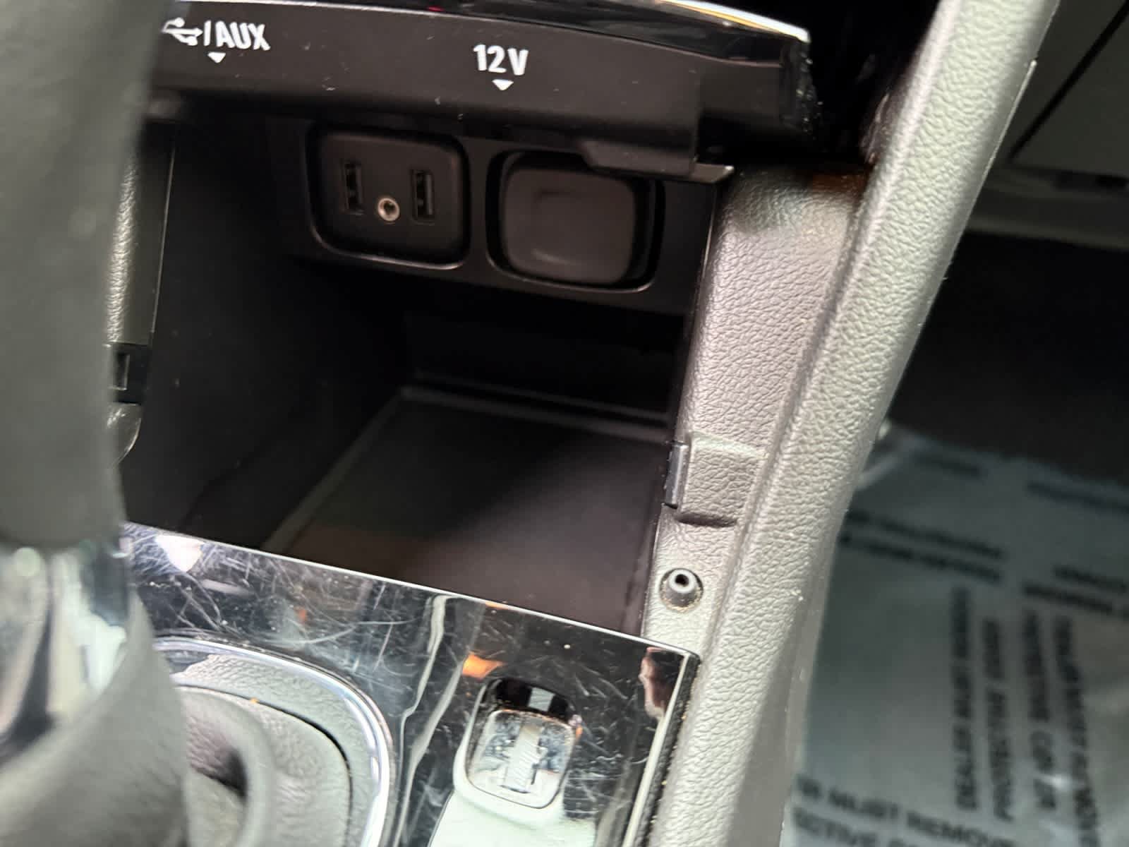 Used 2019 Buick Encore Sport Touring w/ Safety Package FWD image 19