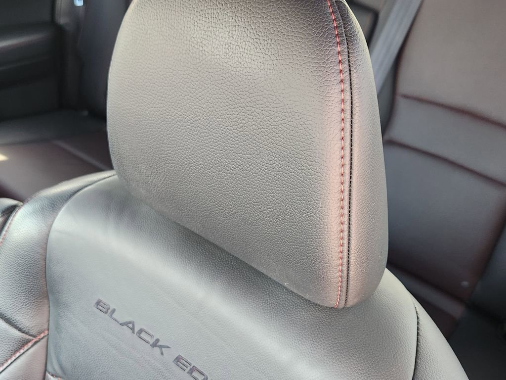 Used 2019 Honda Ridgeline Black Edition image 6