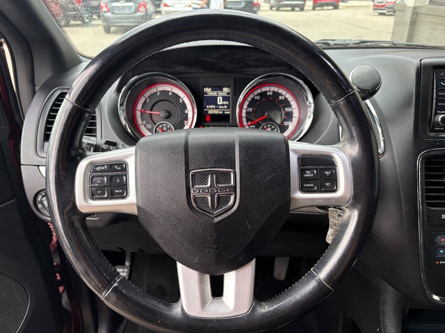 Used 2019 Dodge Grand Caravan GT FWD image 24