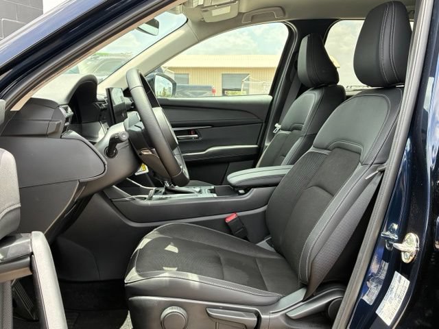 New 2026 MAZDA CX-5 Select AWD/4WD image 18