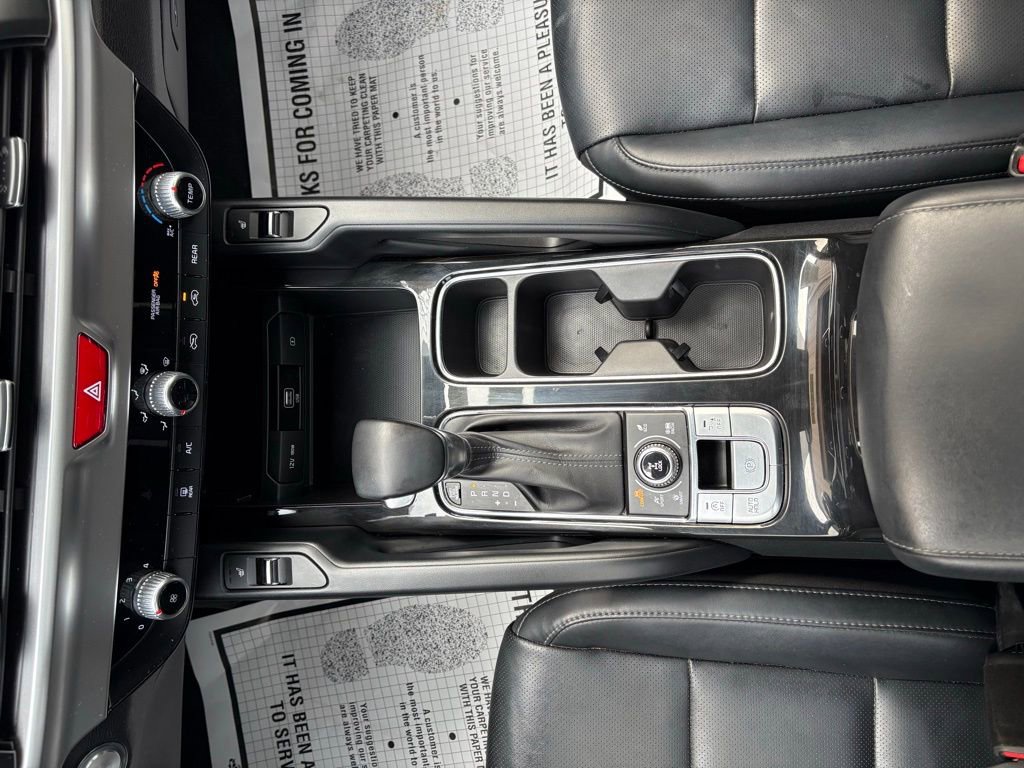 Used 2020 Kia Telluride S image 37