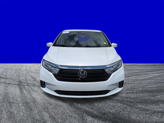 Used 2023 Honda Odyssey Elite image 8