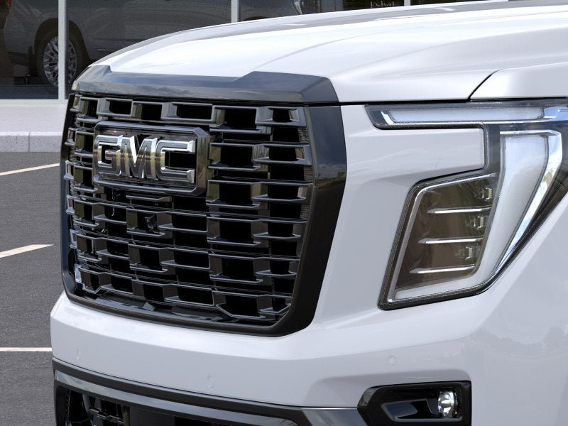 New 2027 GMC Yukon XL Denali Ultimate AWD/4WD image 13