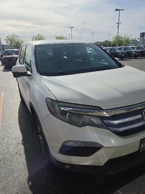 Used 2016 Honda Pilot EX-L image 13