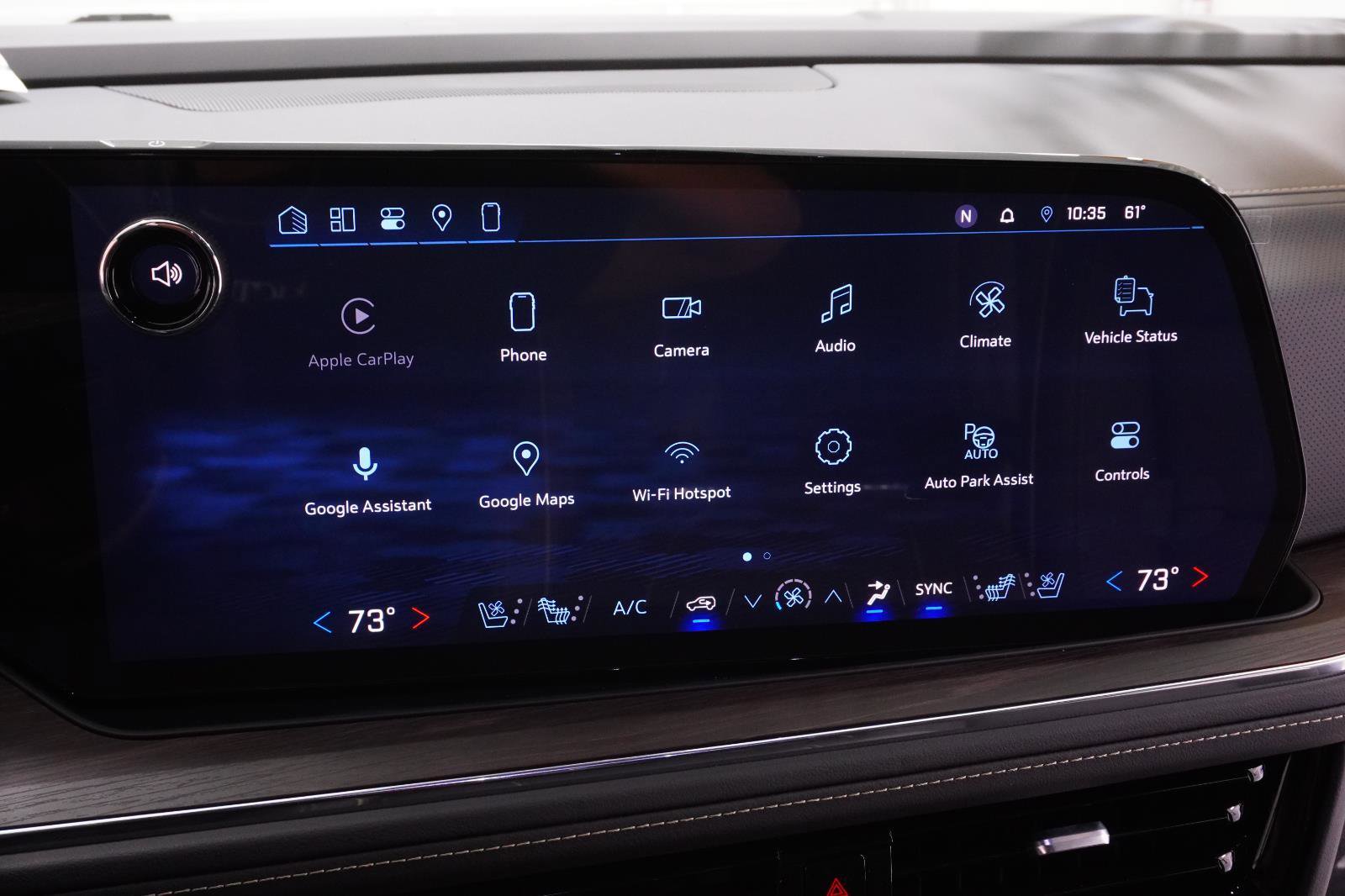 New 2026 Chevrolet Tahoe Premier image 27