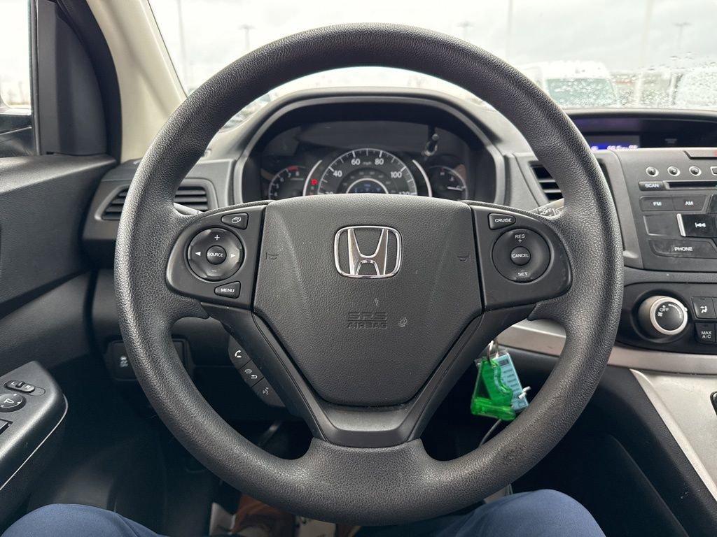 Used 2014 Honda CR-V LX image 13