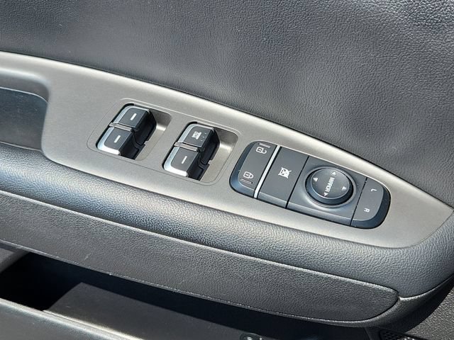 Used 2018 Kia Optima S w/ Panoramic Sunroof Package FWD image 12