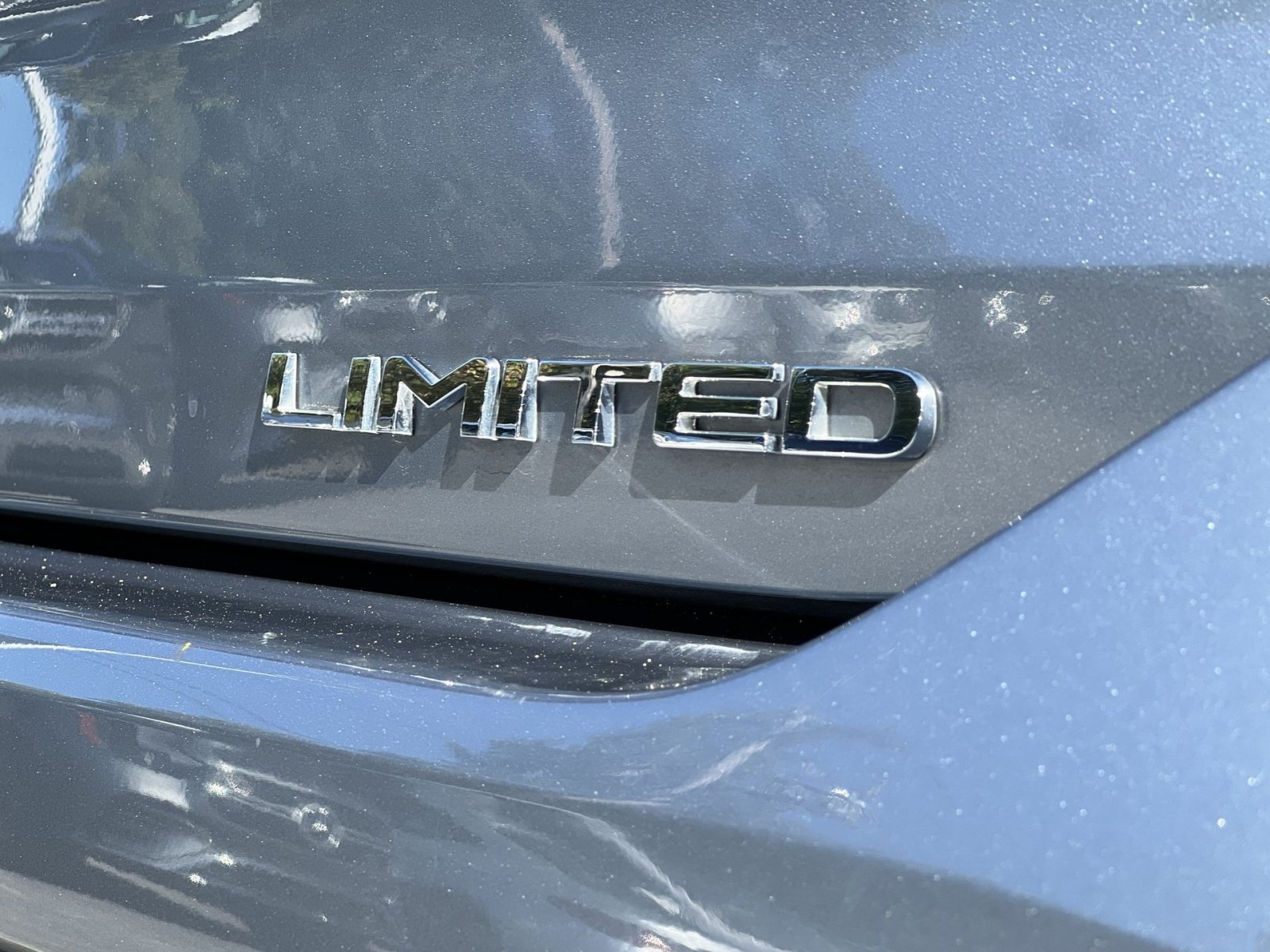 Used 2023 Toyota Highlander Limited AWD/4WD image 38