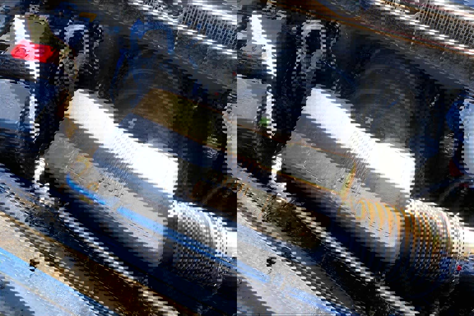 Certified 2024 Chevrolet Silverado 1500 High Country w/ Z71 Off-Road Package image 32