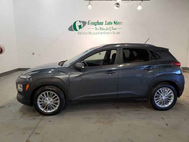 Used 2021 Hyundai Kona SEL w/ Cargo Package image 2