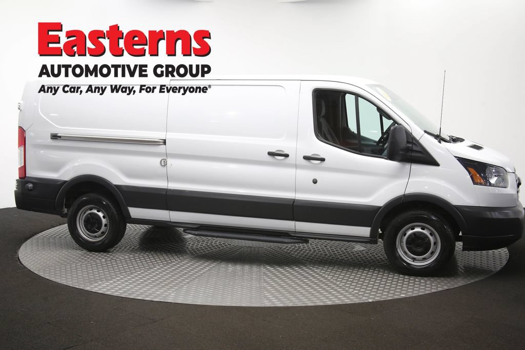 Used 2018 Ford Transit 250 148 Low Roof RWD image 45