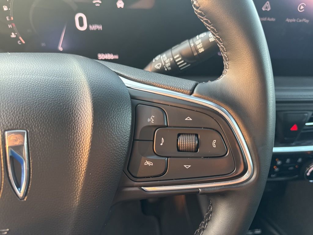 Used 2024 Buick Encore GX Sport Touring w/ Advanced Technology Package image 16