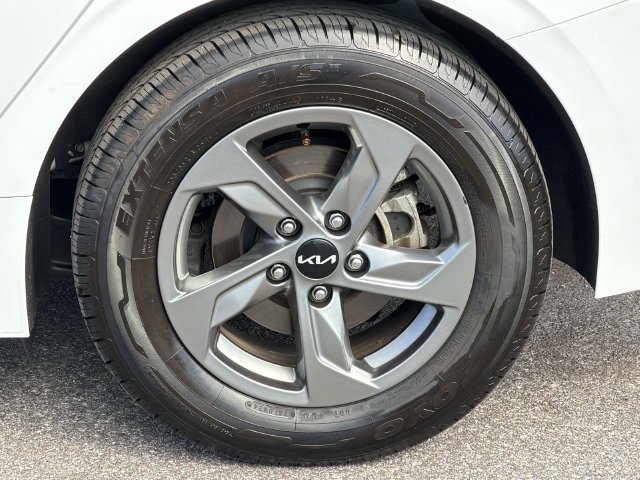 Used 2023 Kia K5 LXS FWD image 14