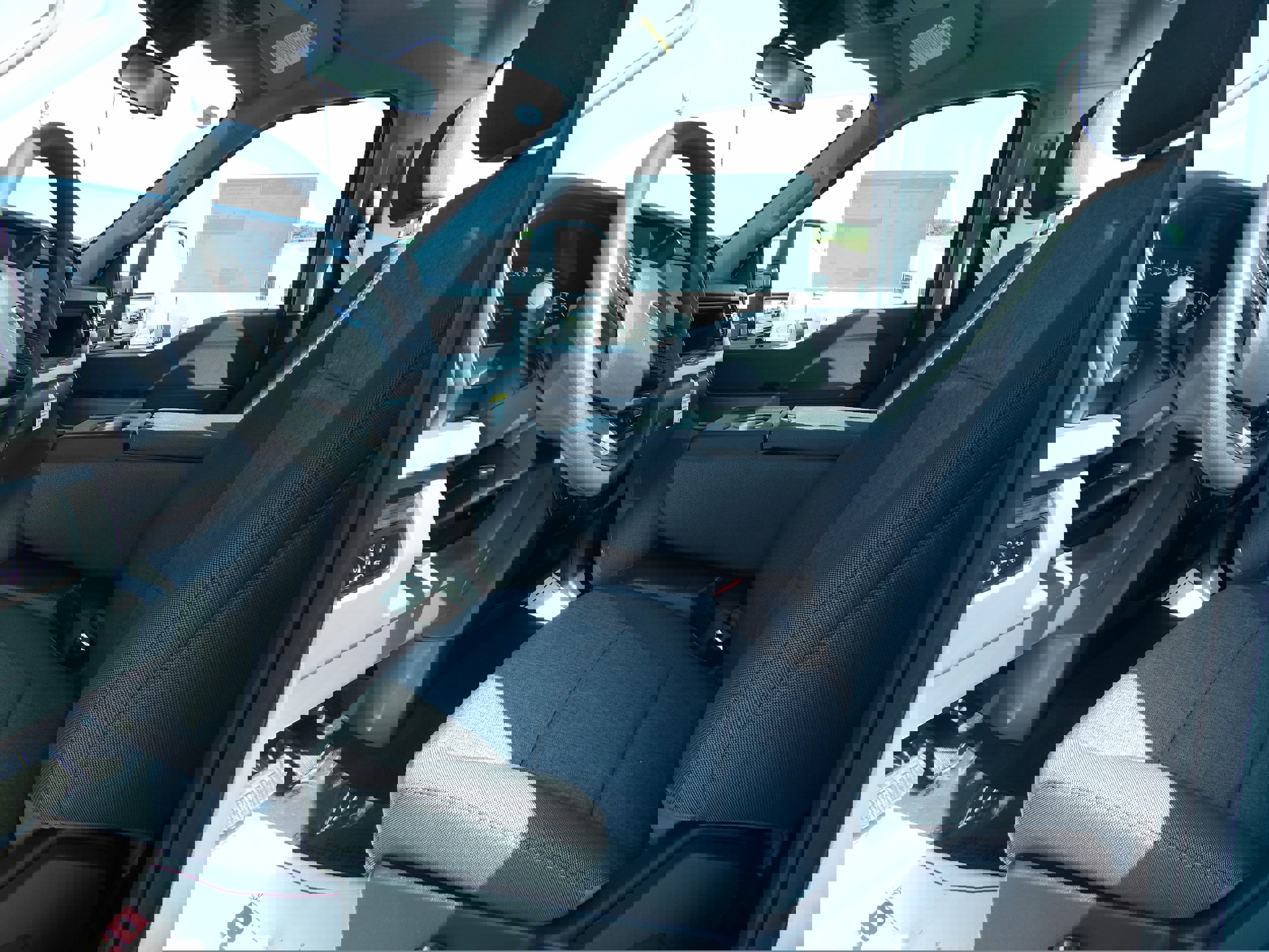 New 2025 Ford F350 XL w/ STX Appearance Package image 11