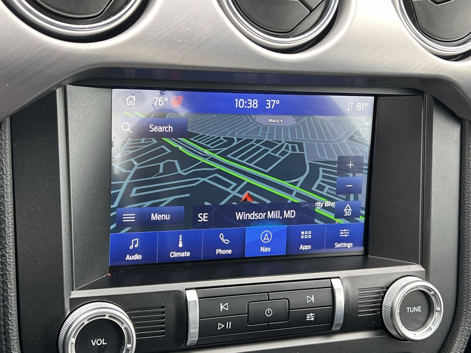 Used 2023 Ford Mustang Premium w/ Equipment Group 201A image 20