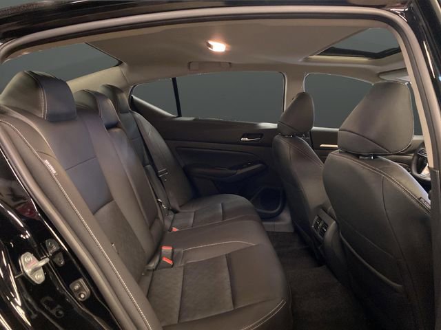 New 2025 Nissan Altima 2.5 SL image 31