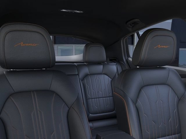 New 2026 Buick Envista Avenir FWD image 24