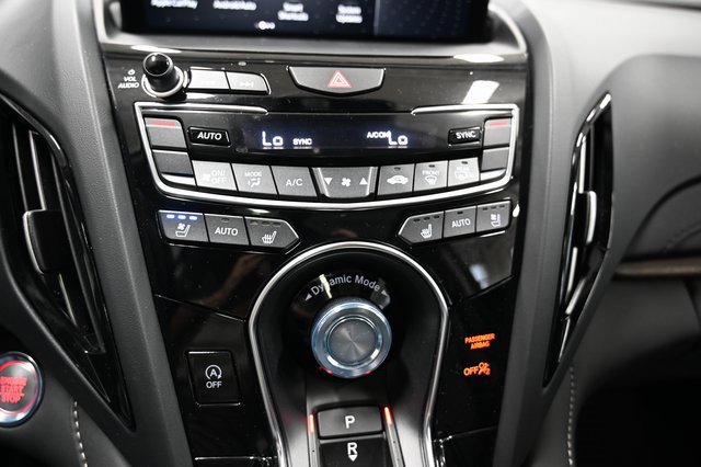 Used 2024 Acura RDX SH-AWD w/ Advance Package image 18