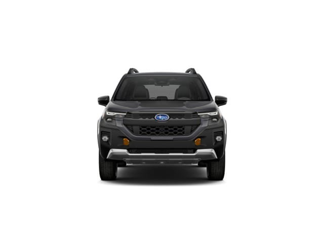 New 2026 Subaru Forester Wilderness AWD/4WD image 8