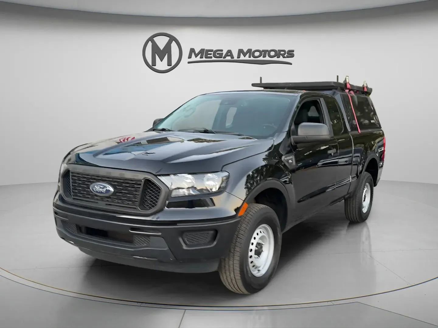 Used 2022 Ford Ranger XL image 1