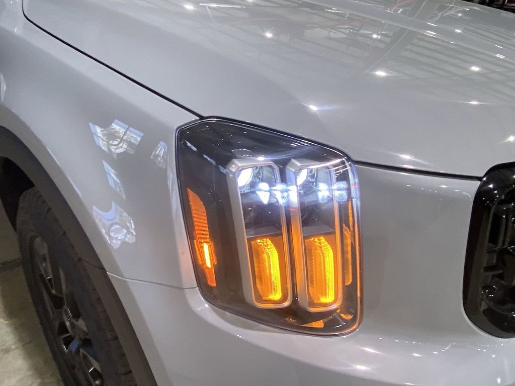 Used 2024 Kia Telluride SX Prestige X-Pro image 21