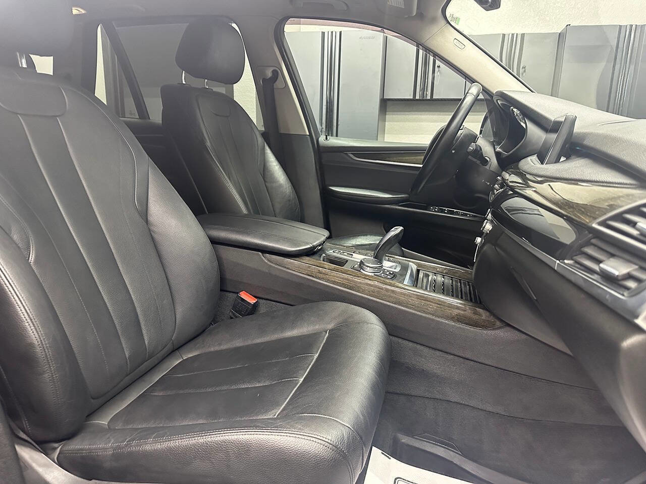 Used 2016 BMW X5 xDrive35i image 35