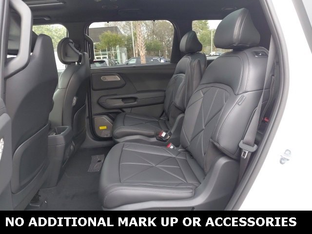 New 2027 Kia Telluride SX image 33