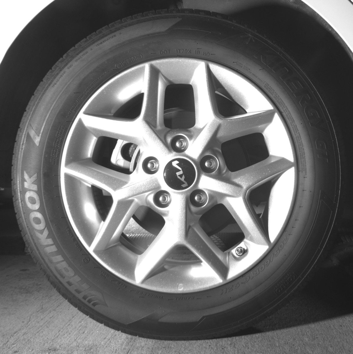 Used 2025 Kia Soul LX w/ LX Technology Package image 22