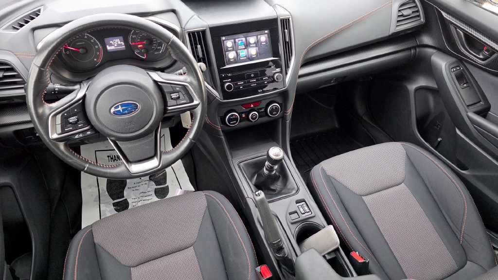 Used 2020 Subaru Crosstrek 2.0i Premium AWD/4WD image 22