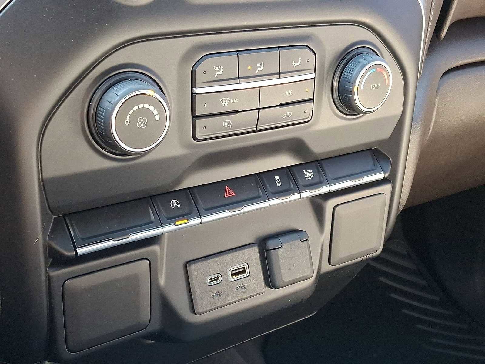 Certified 2020 Chevrolet Silverado 1500 LT image 22