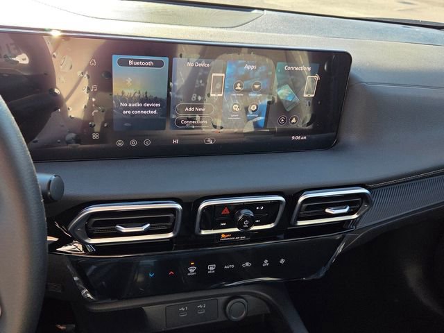 New 2026 Nissan Sentra SV w/ Floor Mat Package image 19
