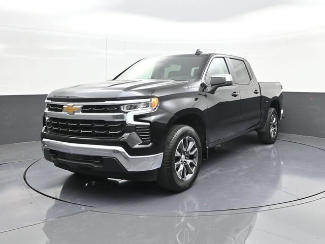 Used 2023 Chevrolet Silverado 1500 LT