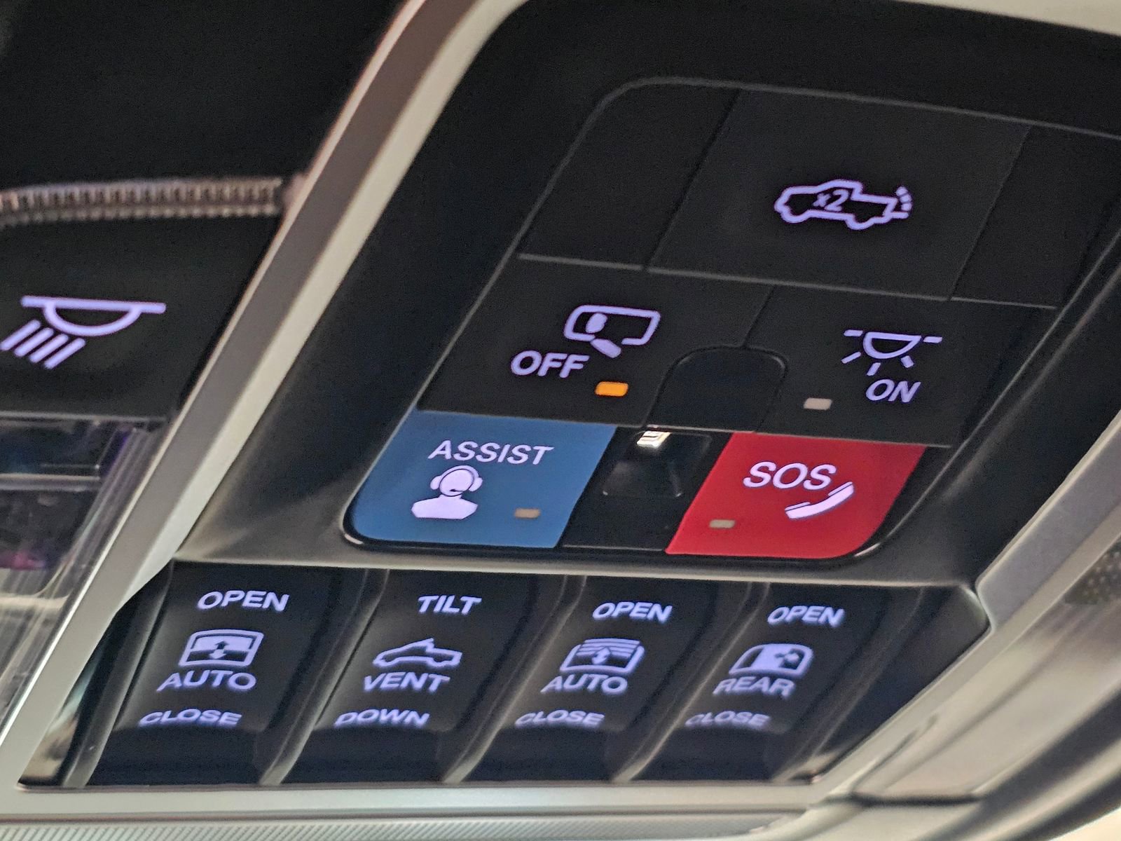 New 2026 RAM 1500 Limited image 29