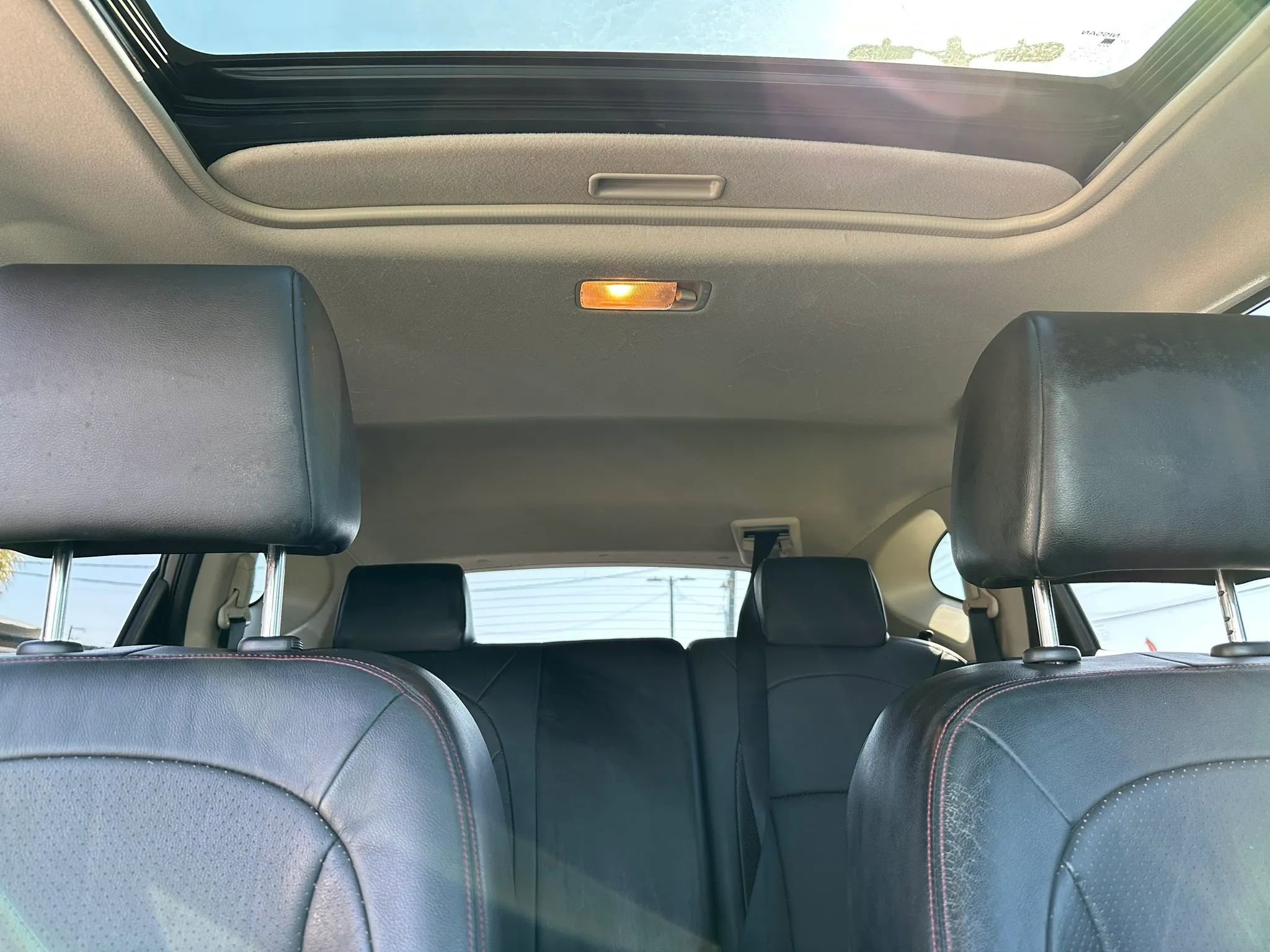 Used 2013 Nissan Rogue SL image 18