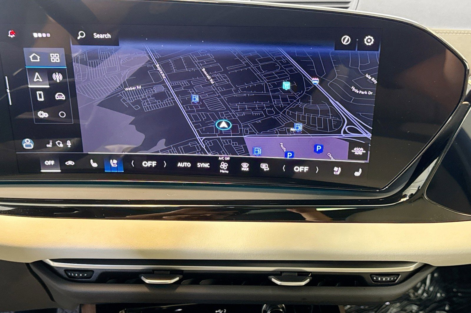 Used 2025 Audi A5 2.0T Prestige w/ 19" Wheel Package image 12