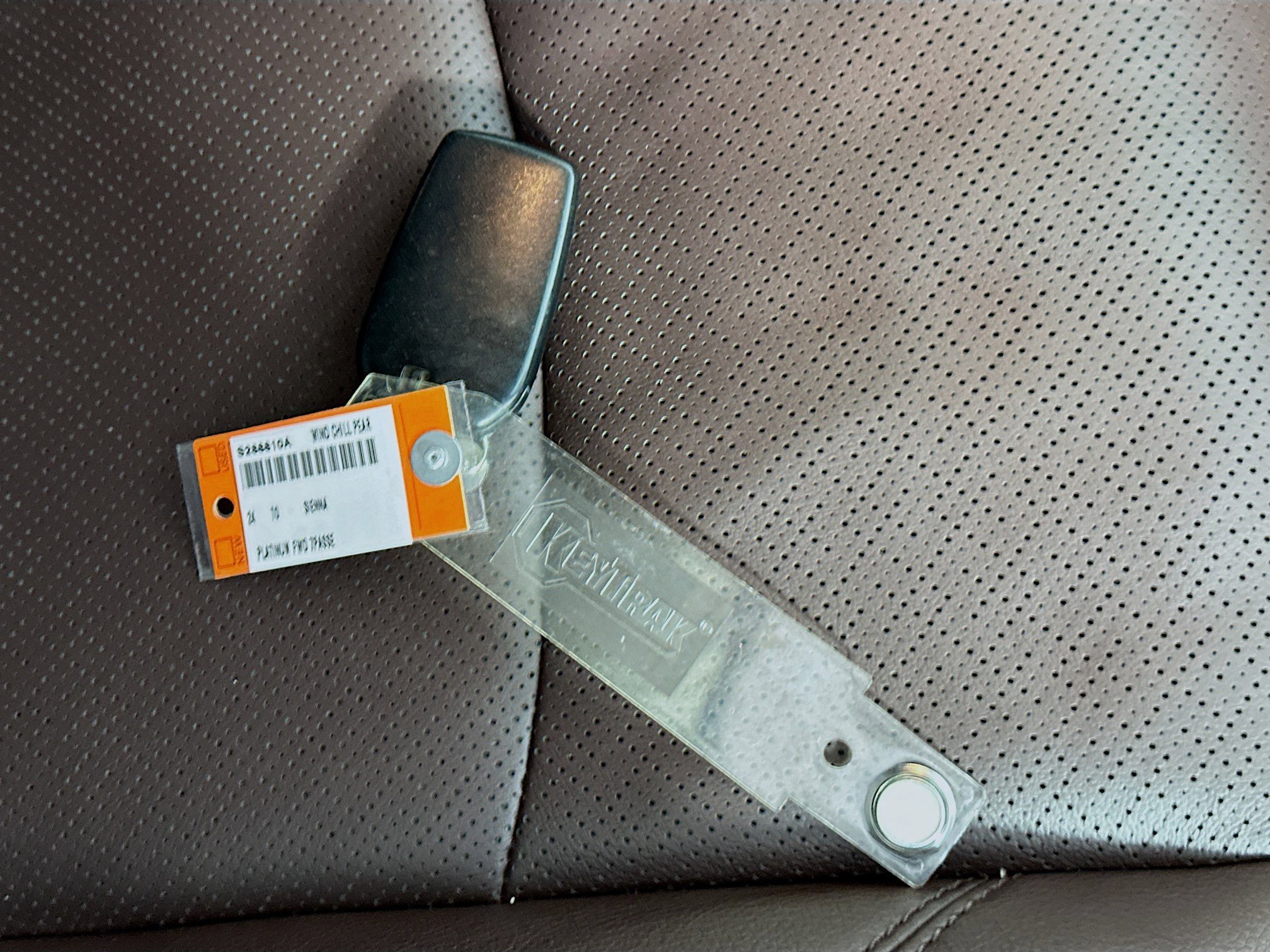 Used 2024 Toyota Sienna Platinum image 33