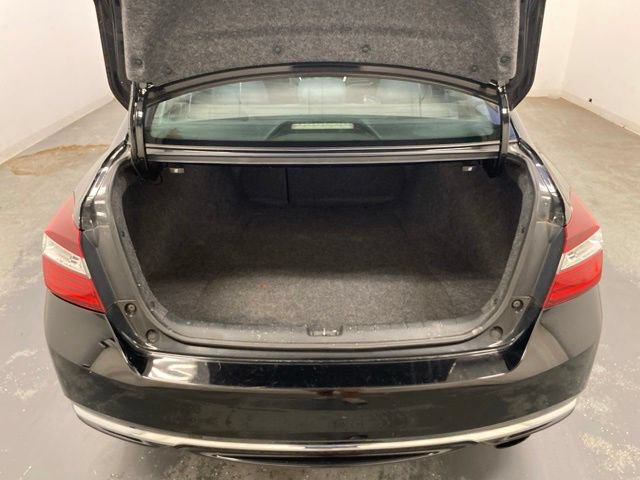 Used 2016 Honda Accord EX image 24