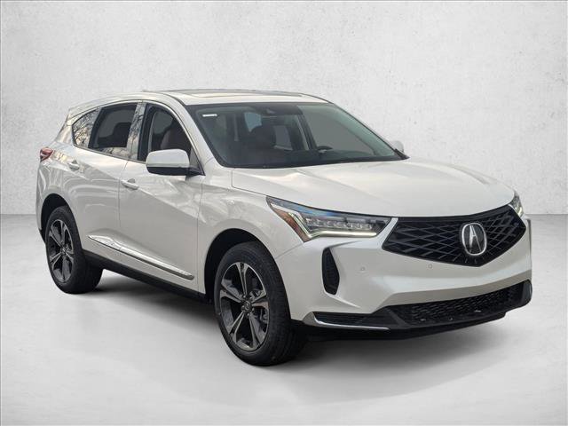 New 2026 Acura RDX SH-AWD w/ Technology Package image 7