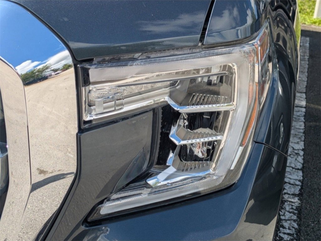 Used 2020 GMC Sierra 1500 Denali w/ Denali Premium Package image 32