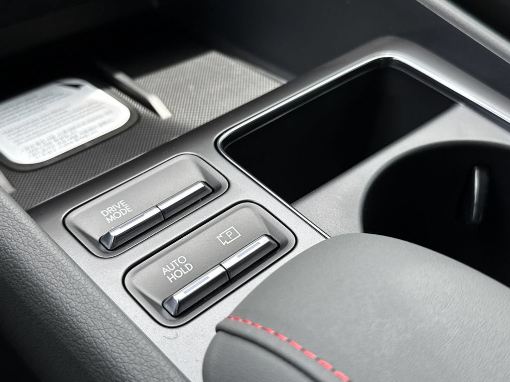 New 2026 Hyundai Sonata N Line FWD image 25