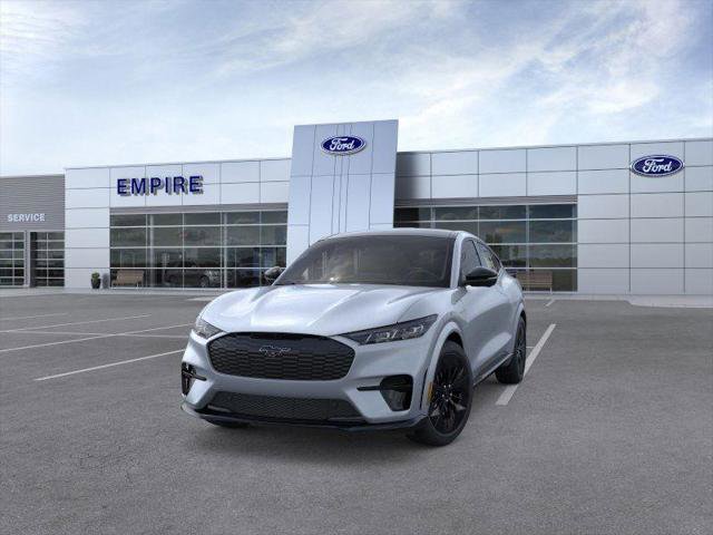 New 2025 Ford Mustang Mach-E GT w/ Interior Protection Package AWD/4WD image 2