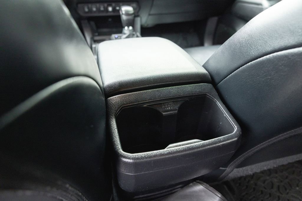 Certified 2023 Toyota Tacoma TRD Pro image 29